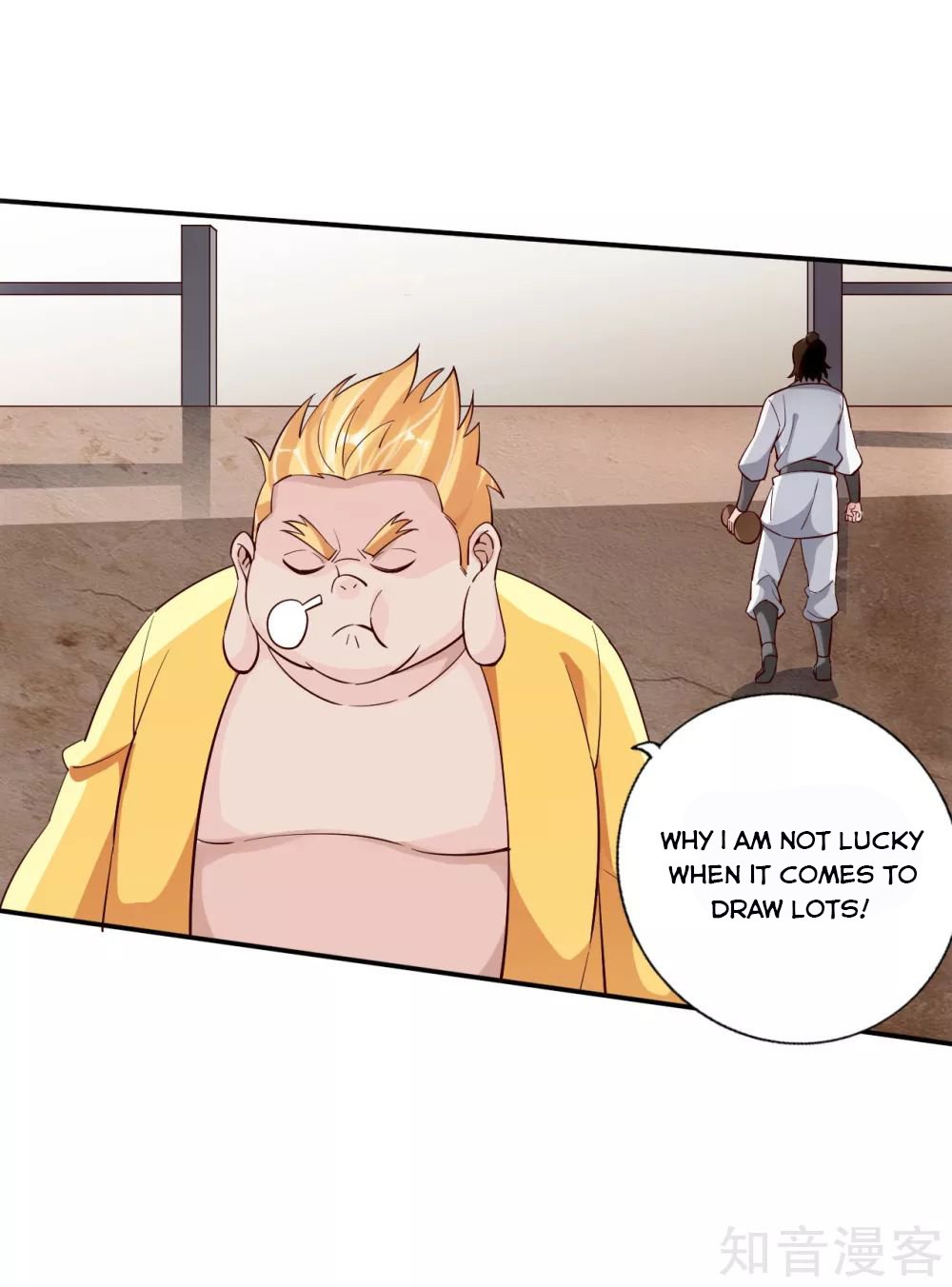 Banished Disciple's Counterattack Chapter 125 - 11