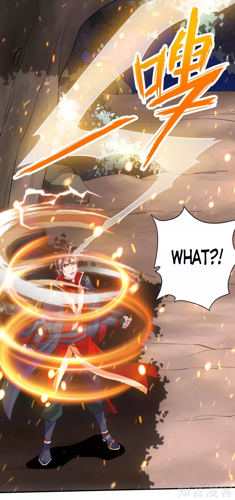 Banished Disciple's Counterattack Chapter 124 - 13