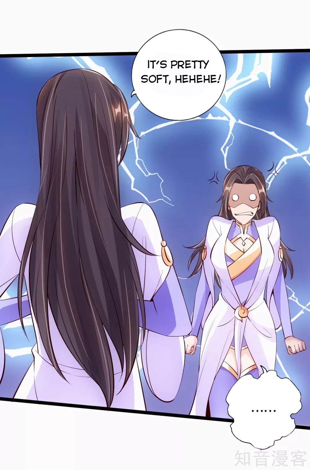 Banished Disciple's Counterattack Chapter 123 - 19