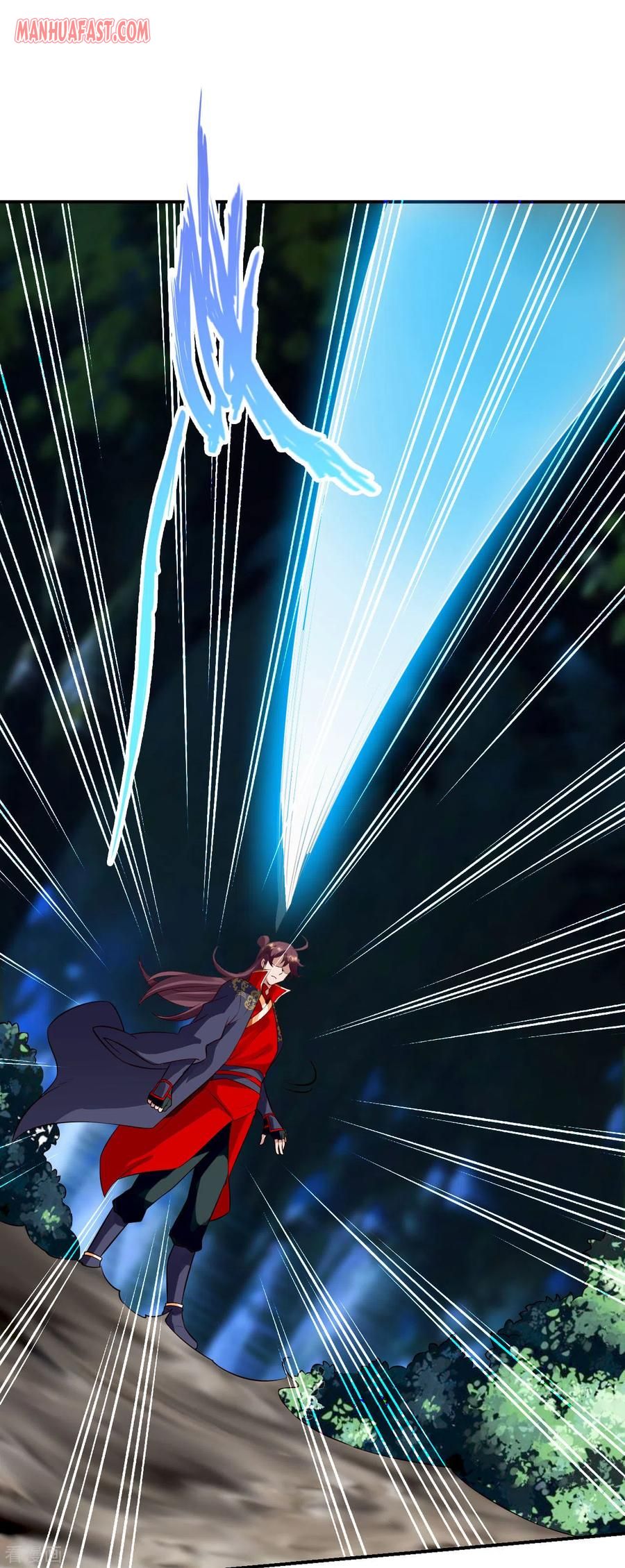 Banished Disciple's Counterattack Chapter 127 - 1
