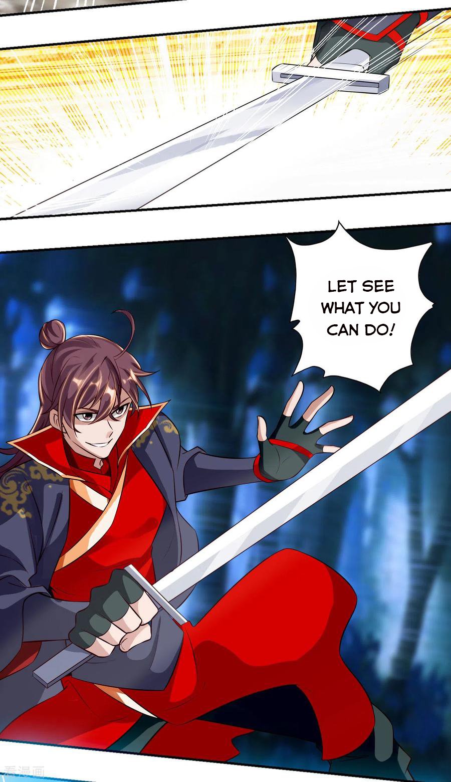 Banished Disciple's Counterattack Chapter 127 - 2