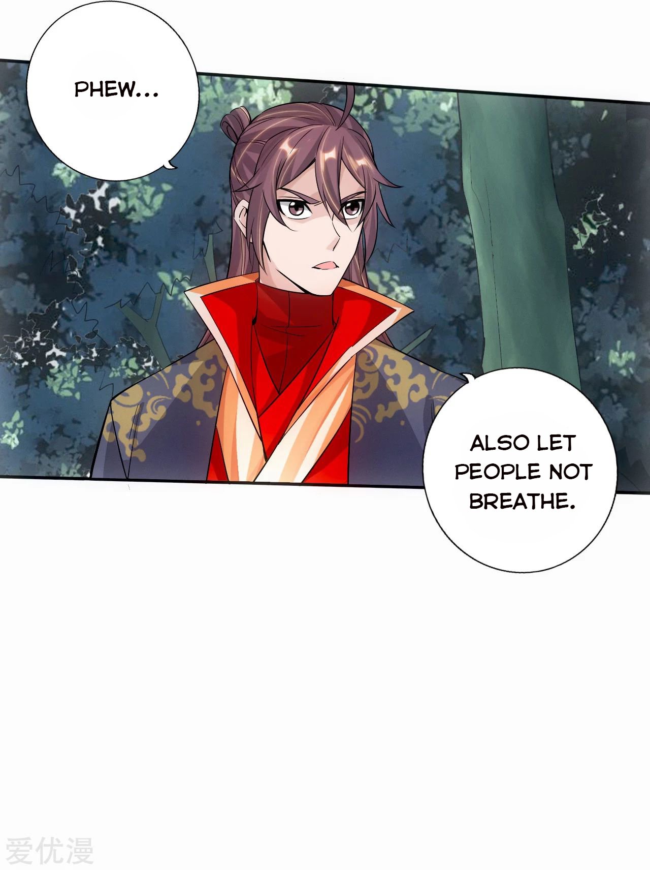 Banished Disciple's Counterattack Chapter 126 - 15