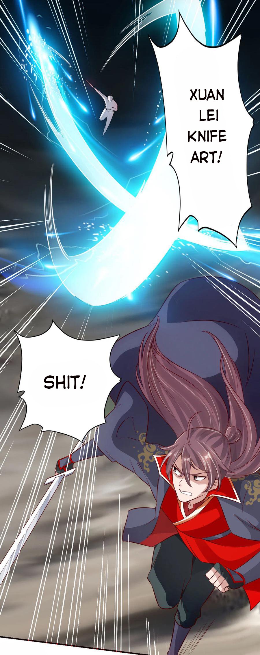Banished Disciple's Counterattack Chapter 127 - 5