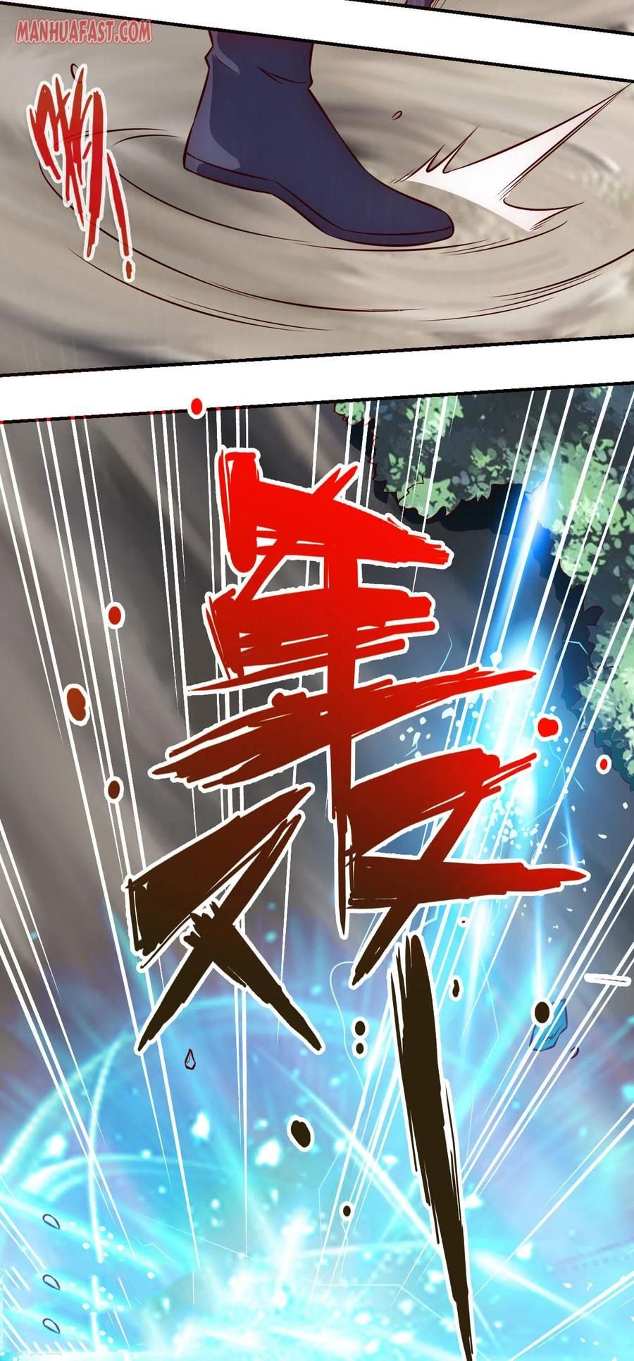 Banished Disciple's Counterattack Chapter 127 - 6