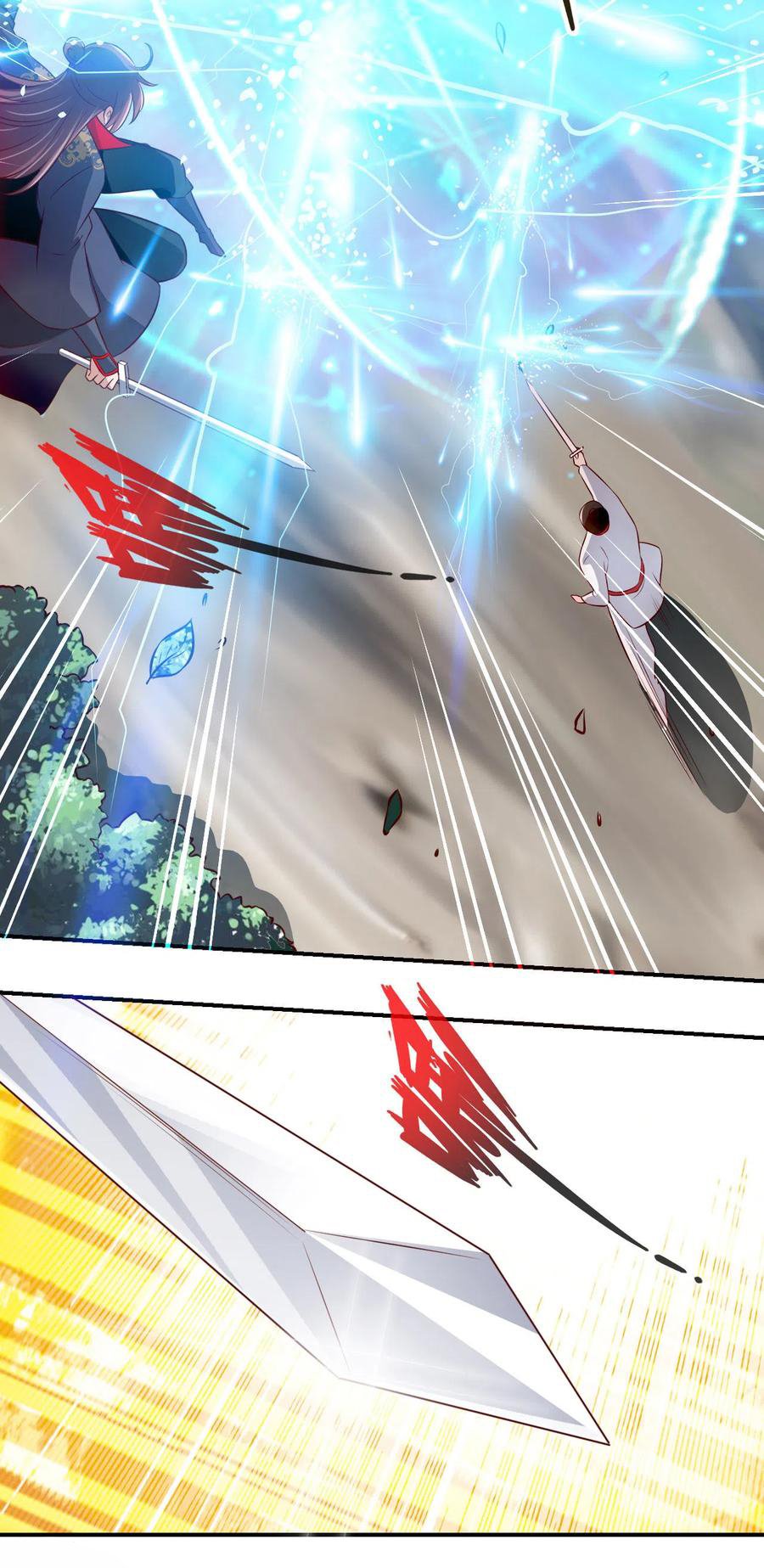 Banished Disciple's Counterattack Chapter 127 - 7