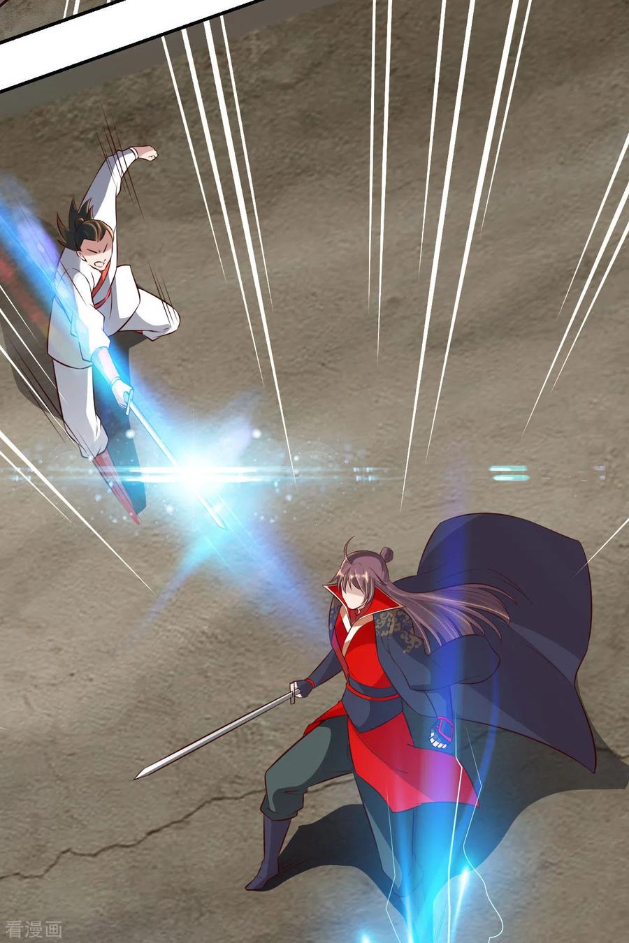 Banished Disciple's Counterattack Chapter 127 - 10