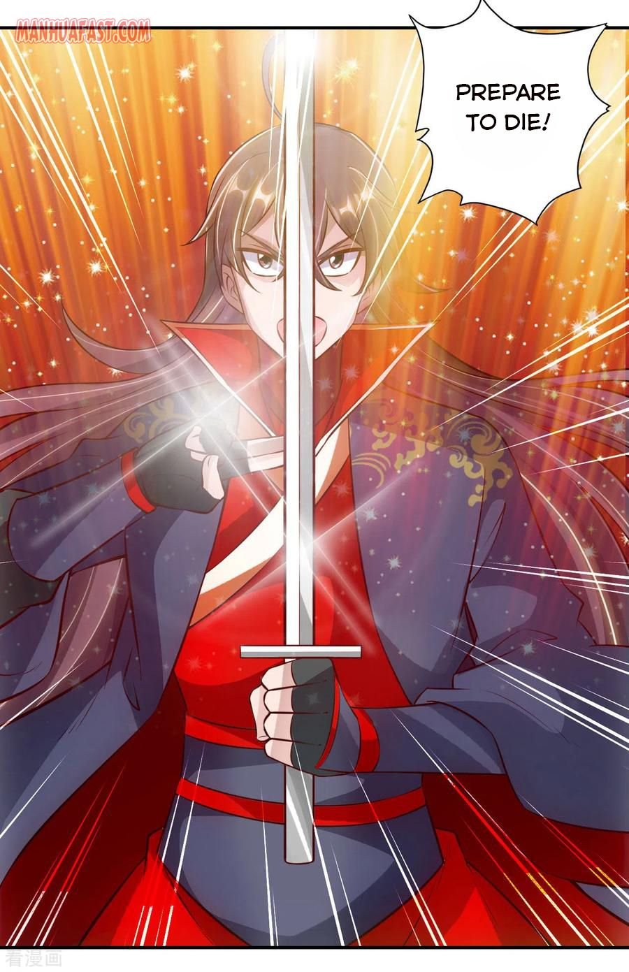 Banished Disciple's Counterattack Chapter 127 - 13