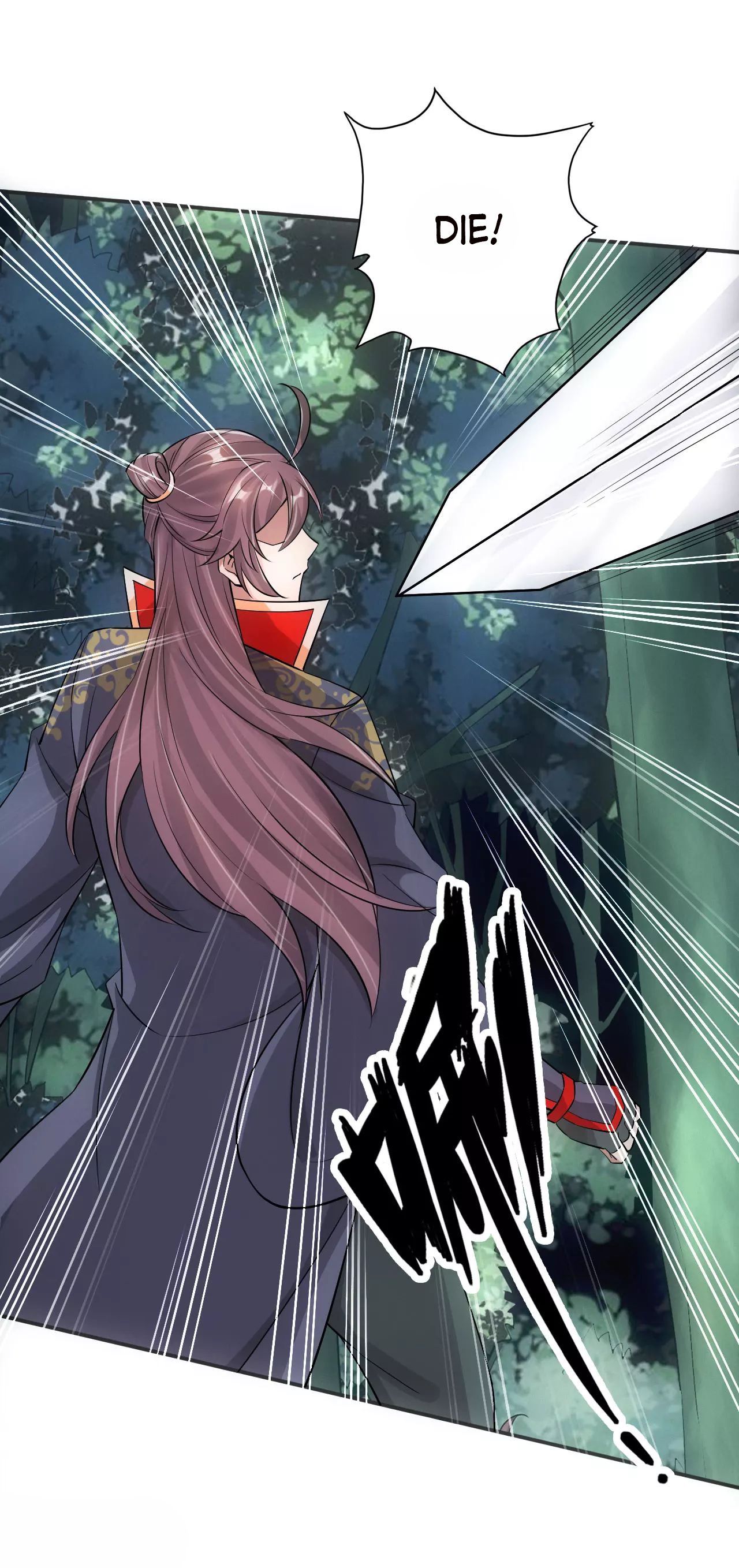 Banished Disciple's Counterattack Chapter 126 - 18