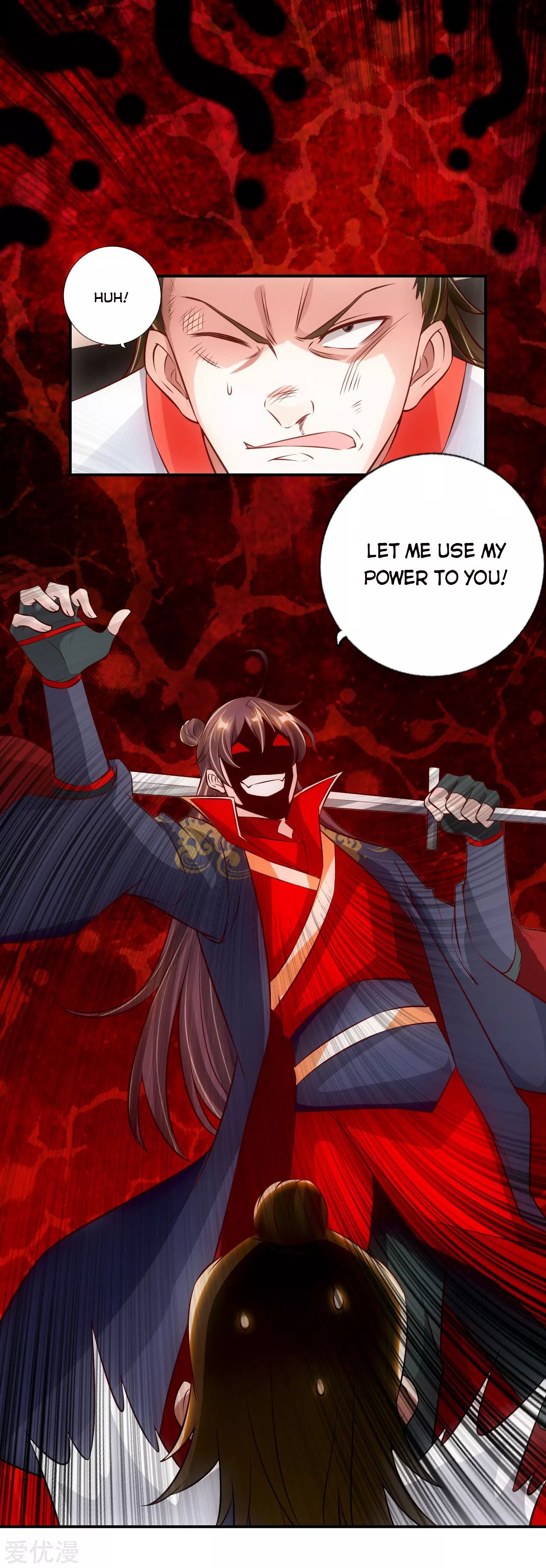 Banished Disciple's Counterattack Chapter 128 - 5