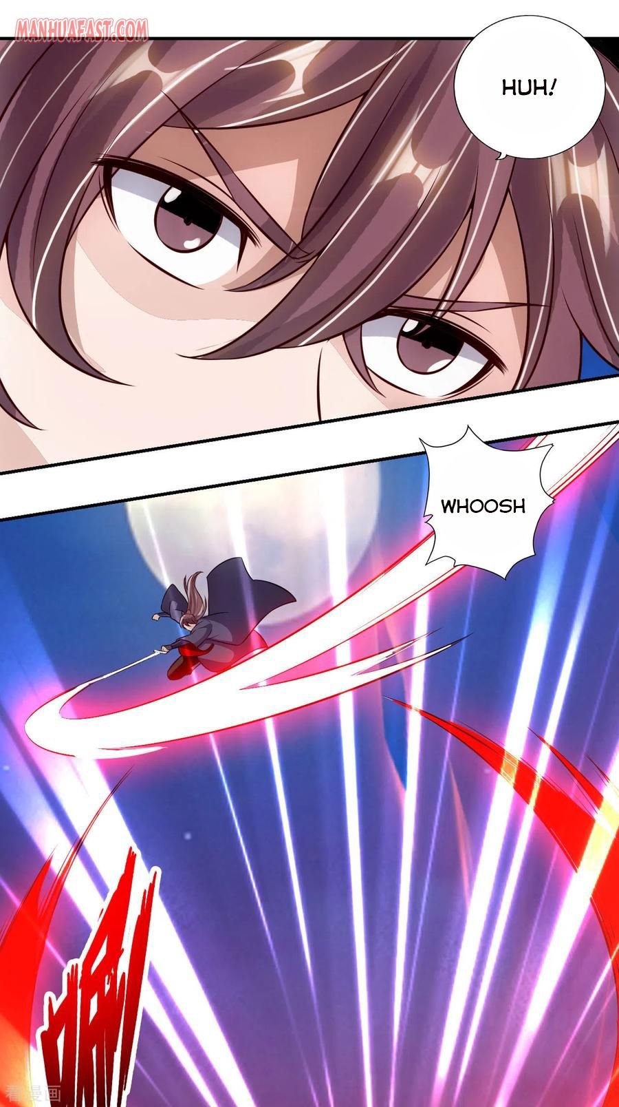 Banished Disciple's Counterattack Chapter 127 - 16