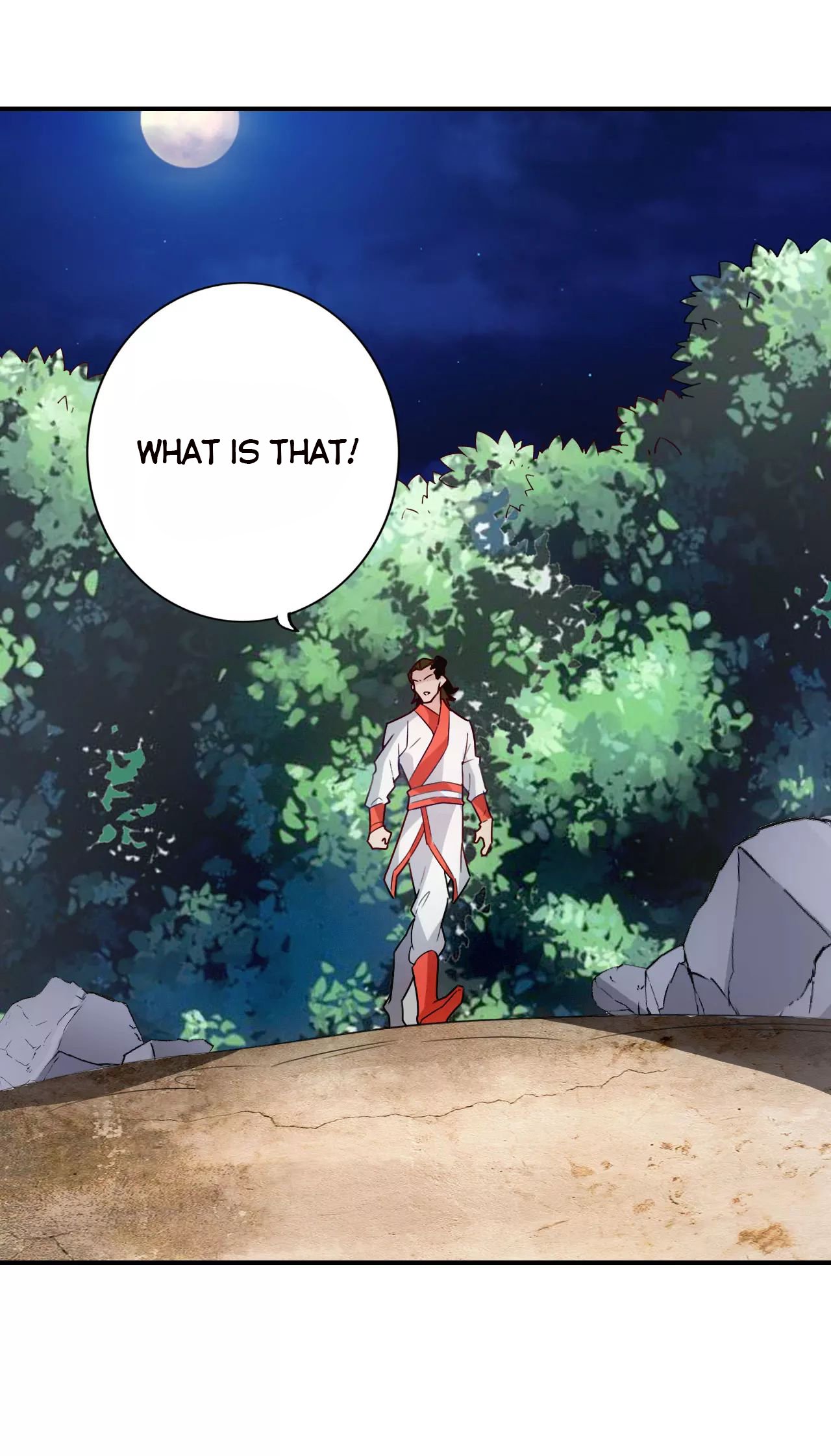 Banished Disciple's Counterattack Chapter 129 - 3