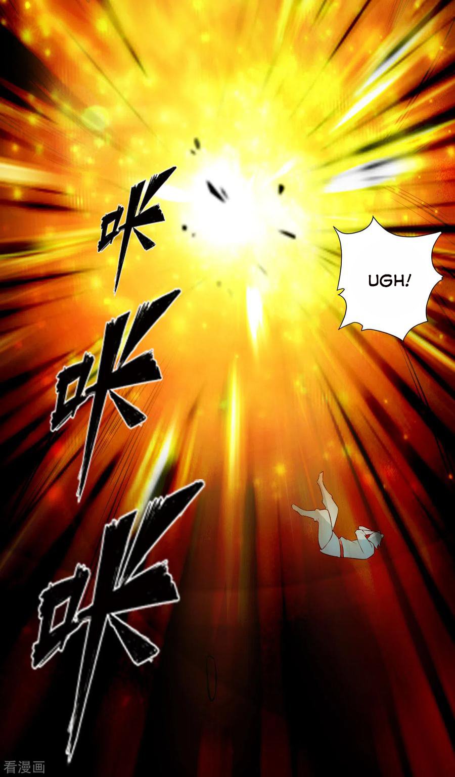 Banished Disciple's Counterattack Chapter 127 - 20