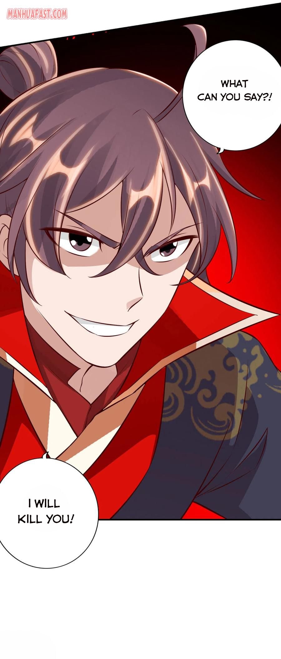 Banished Disciple's Counterattack Chapter 127 - 22