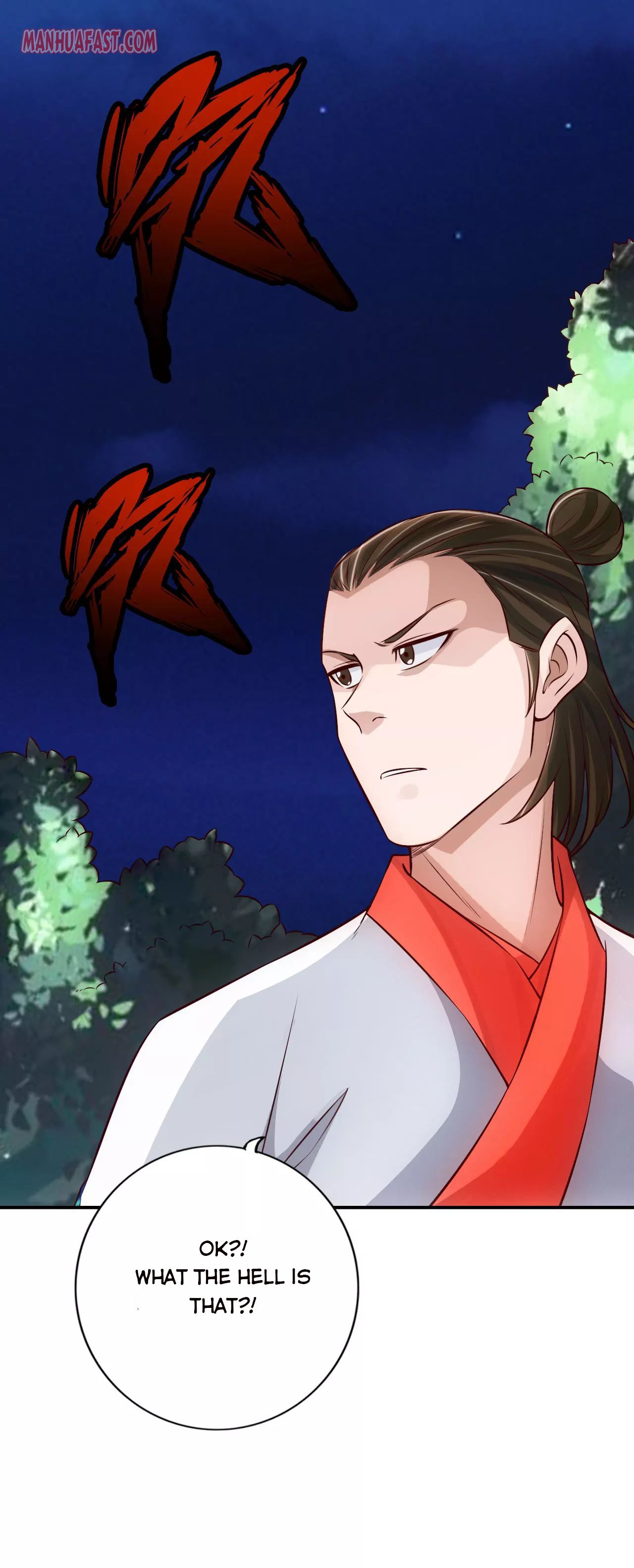 Banished Disciple's Counterattack Chapter 128 - 19