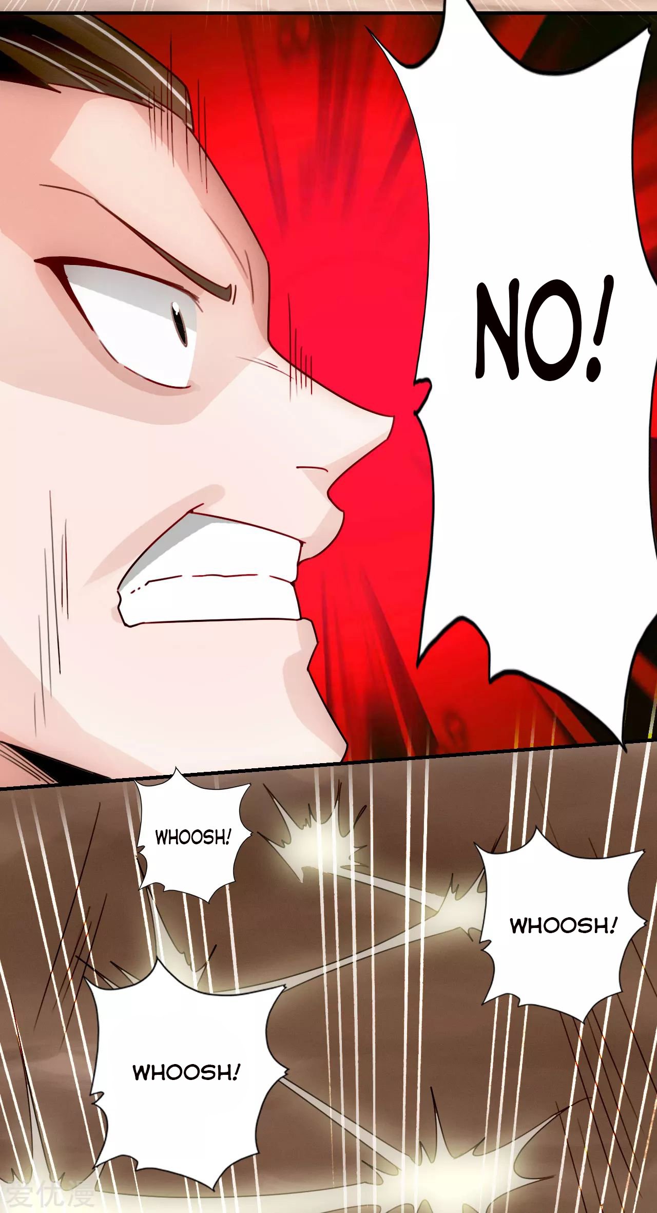 Banished Disciple's Counterattack Chapter 129 - 21