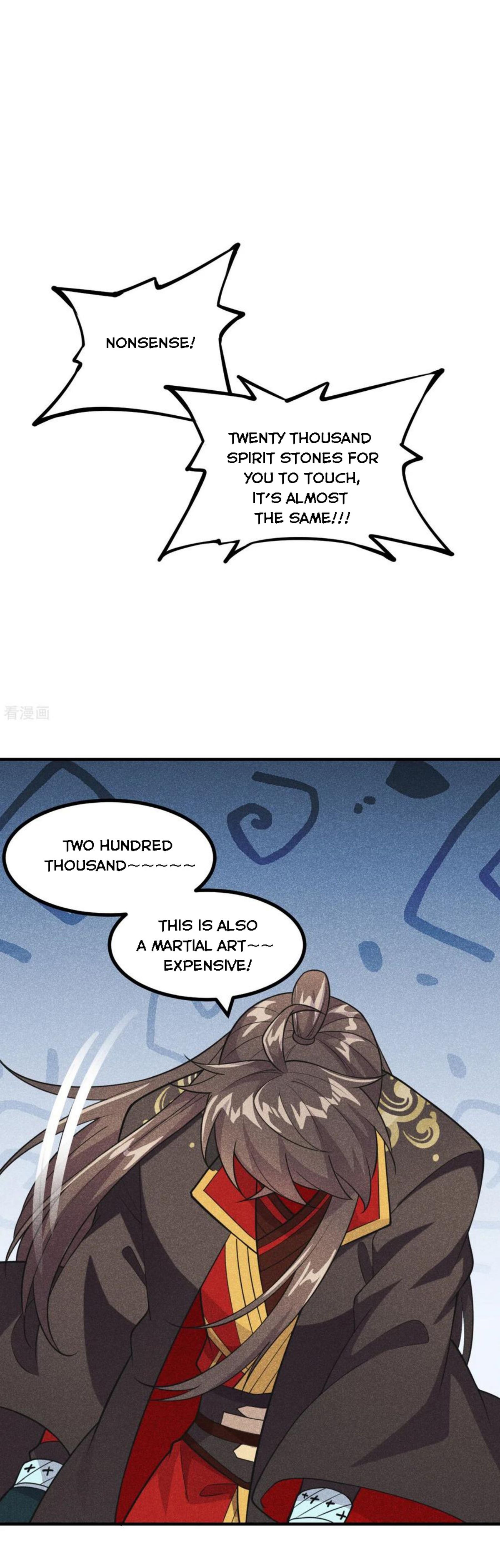 Banished Disciple's Counterattack Chapter 163 - 6