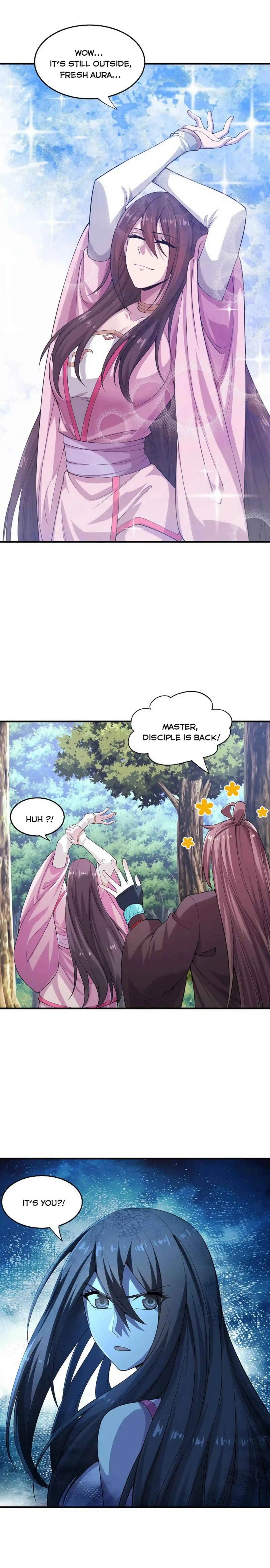 Banished Disciple's Counterattack Chapter 178 - 8