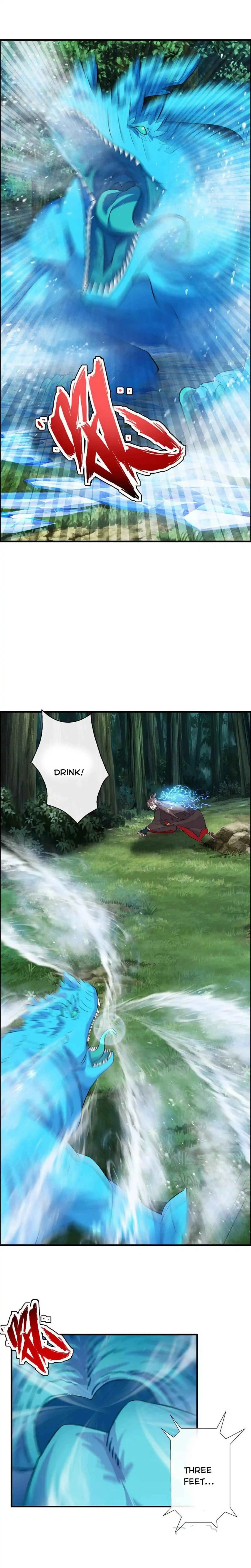 Banished Disciple's Counterattack Chapter 189 - 7