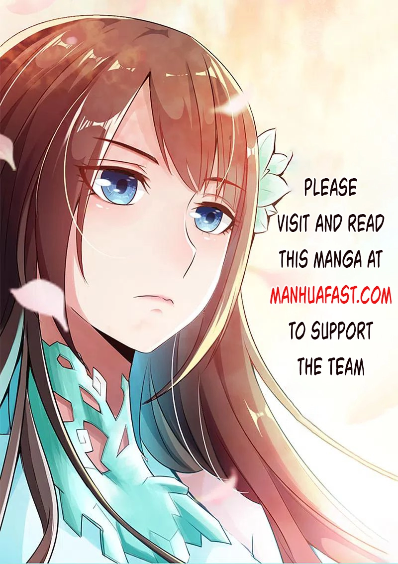 Banished Disciple's Counterattack Chapter 193 - 6