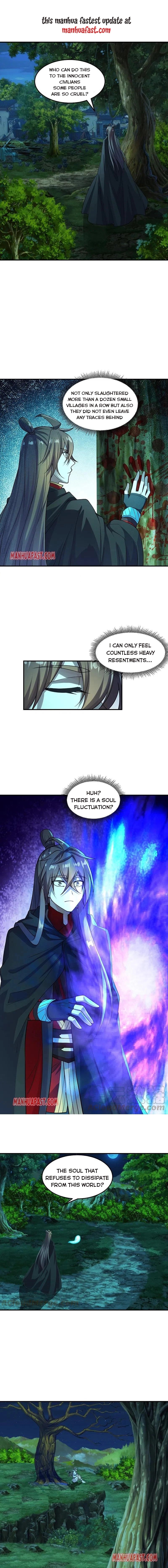 Banished Disciple's Counterattack Chapter 211 - 1