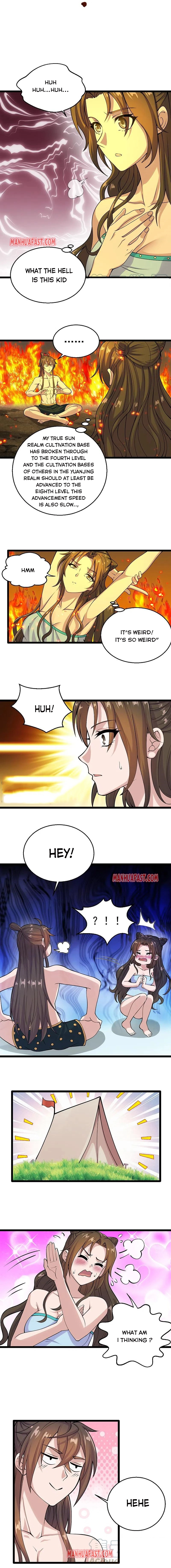 Banished Disciple's Counterattack Chapter 225 - 3