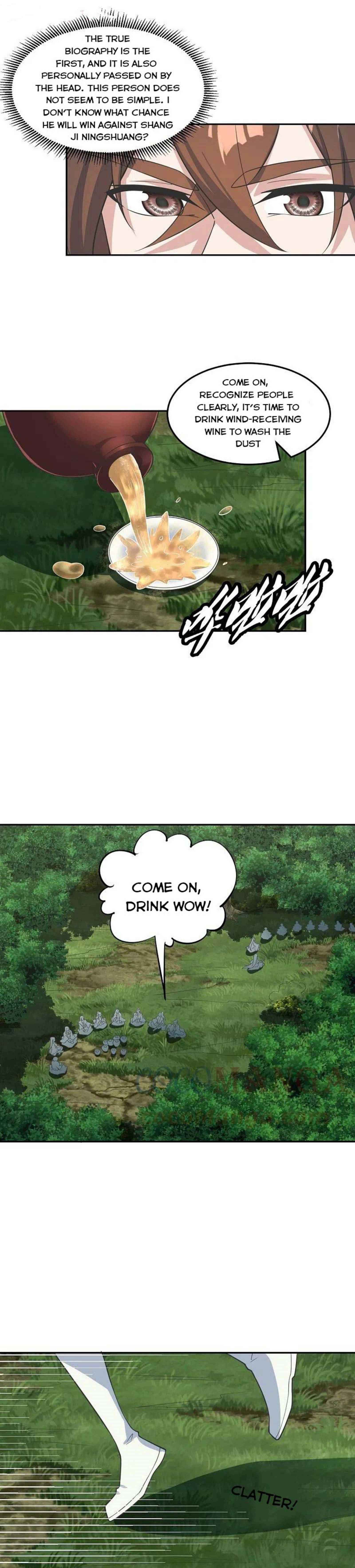 Banished Disciple's Counterattack Chapter 238 - 12