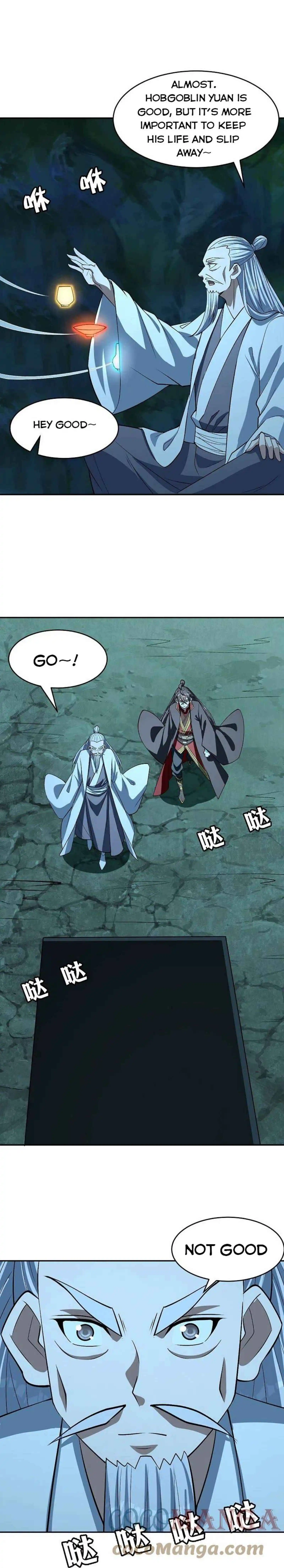 Banished Disciple's Counterattack Chapter 239 - 17
