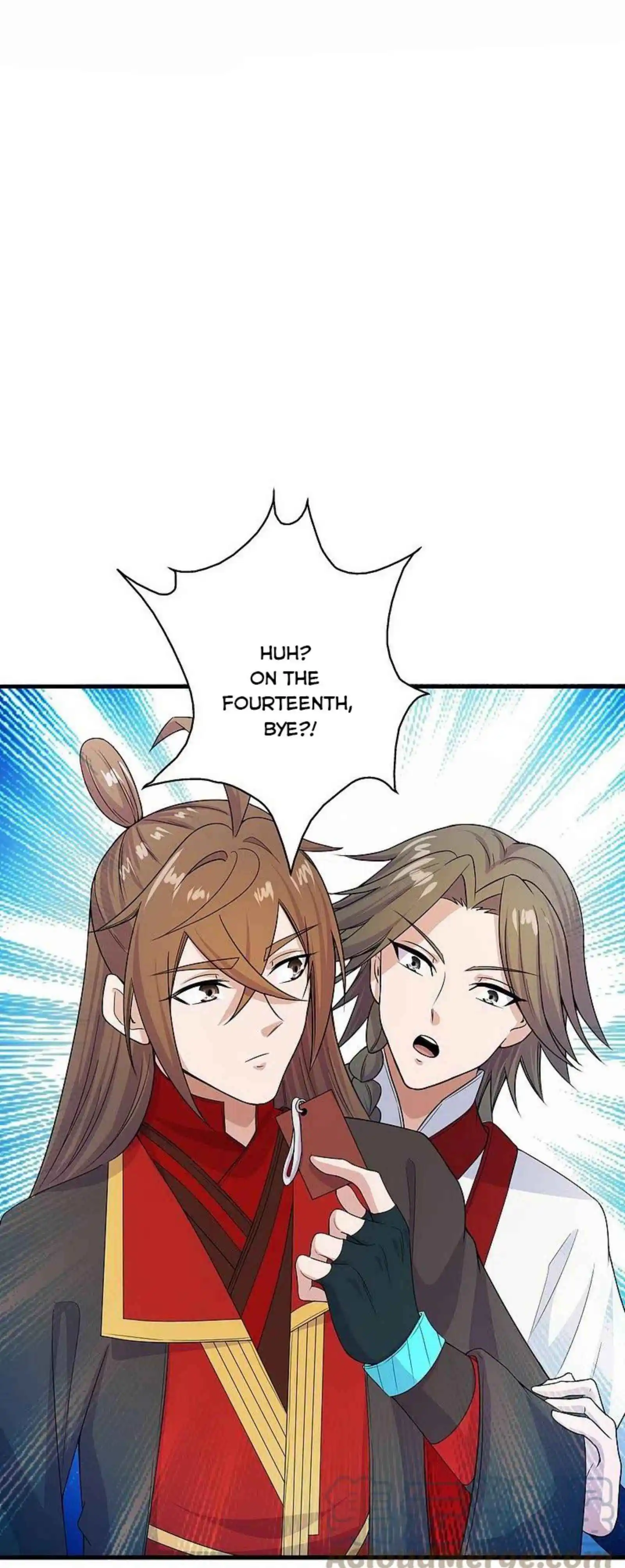 Banished Disciple's Counterattack Chapter 243 - 16