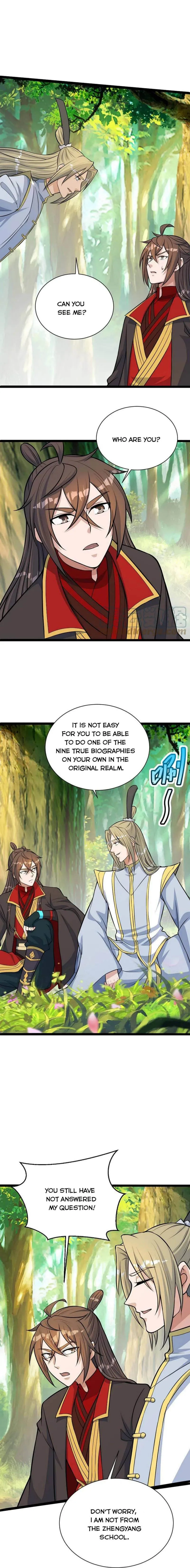 Banished Disciple's Counterattack Chapter 249 - 13