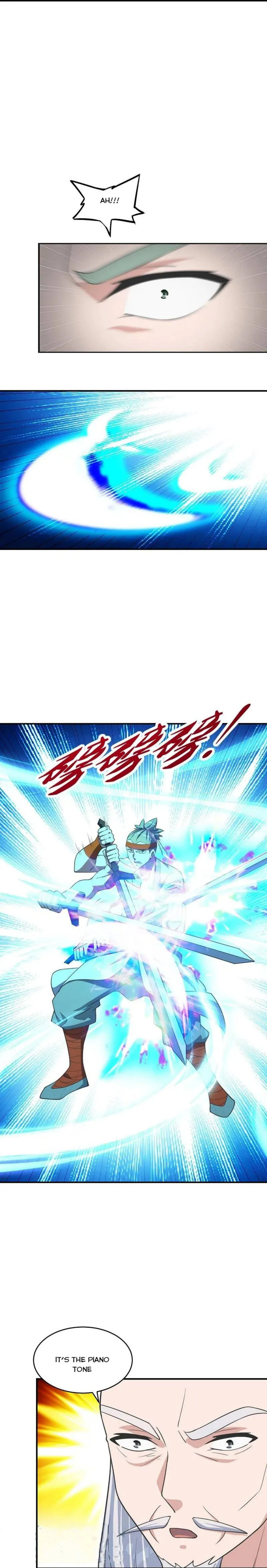 Banished Disciple's Counterattack Chapter 255 - 16
