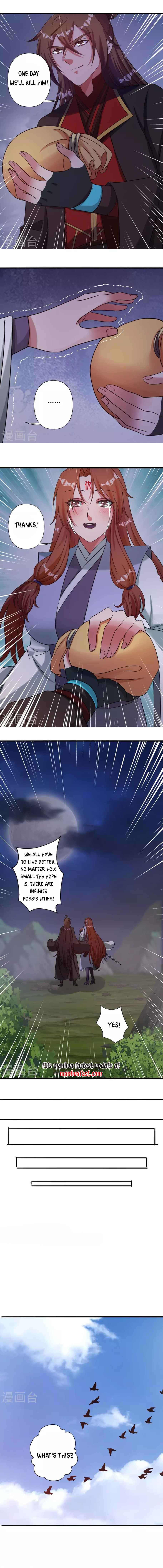 Banished Disciple's Counterattack Chapter 315 - 3
