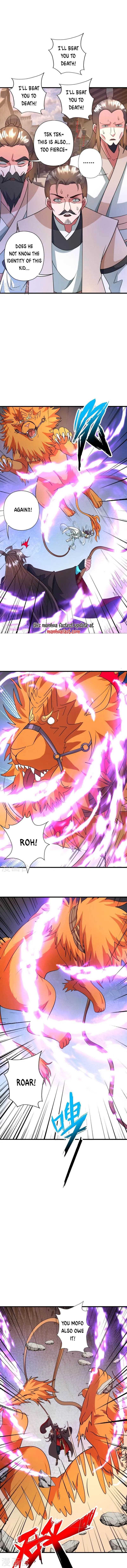 Banished Disciple's Counterattack Chapter 333 - 10