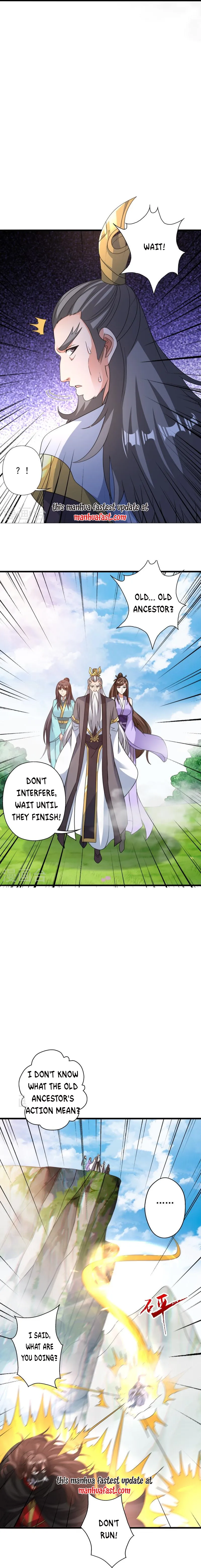 Banished Disciple's Counterattack Chapter 342 - 10