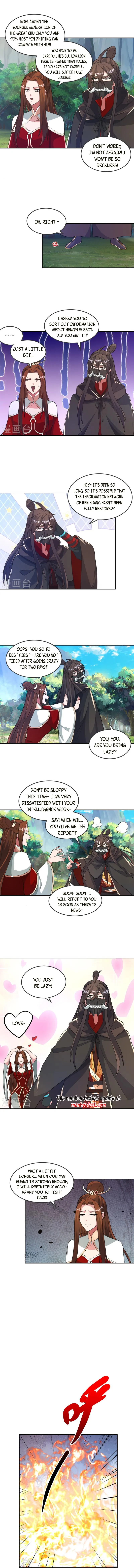 Banished Disciple's Counterattack Chapter 397 - 7