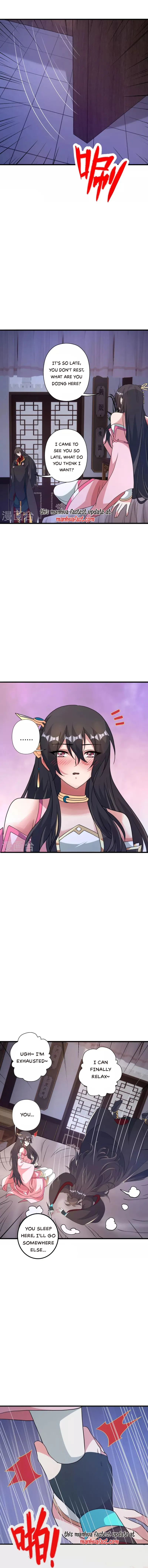 Banished Disciple's Counterattack Chapter 409 - 6