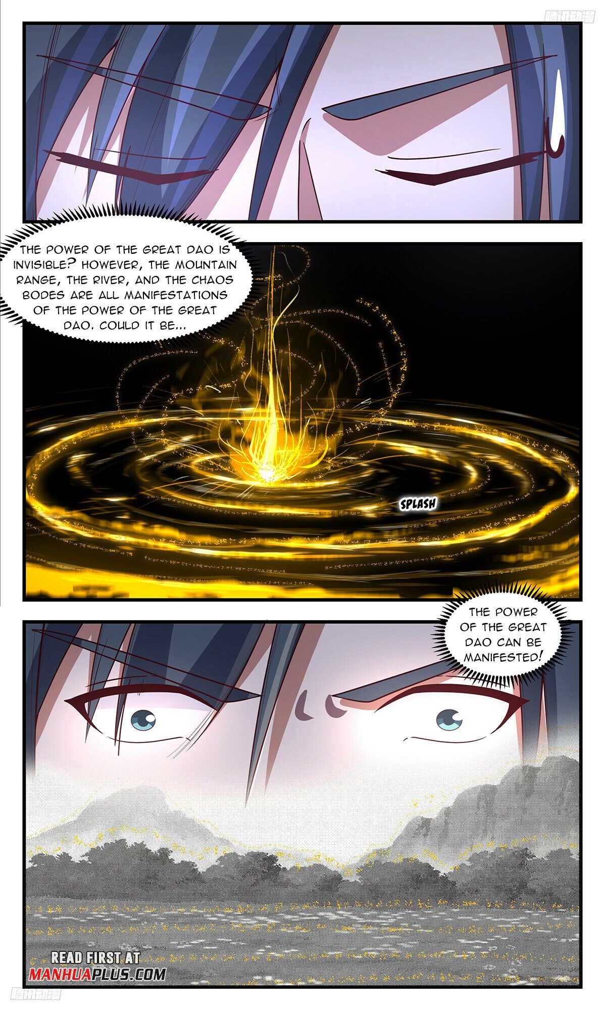 Martial Peak Chapter 3528 - 5