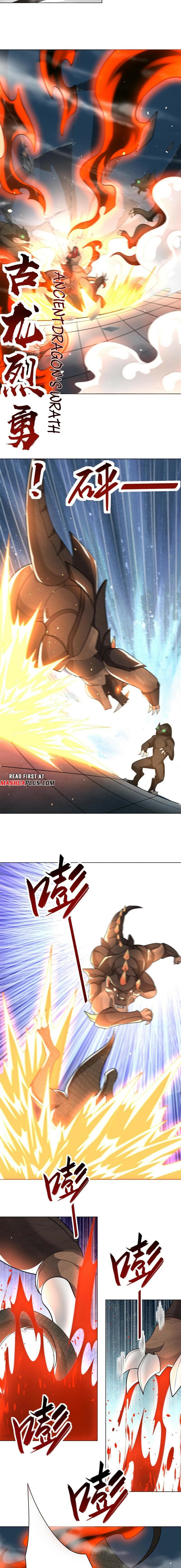 Dragon Master Chapter 219 - 5