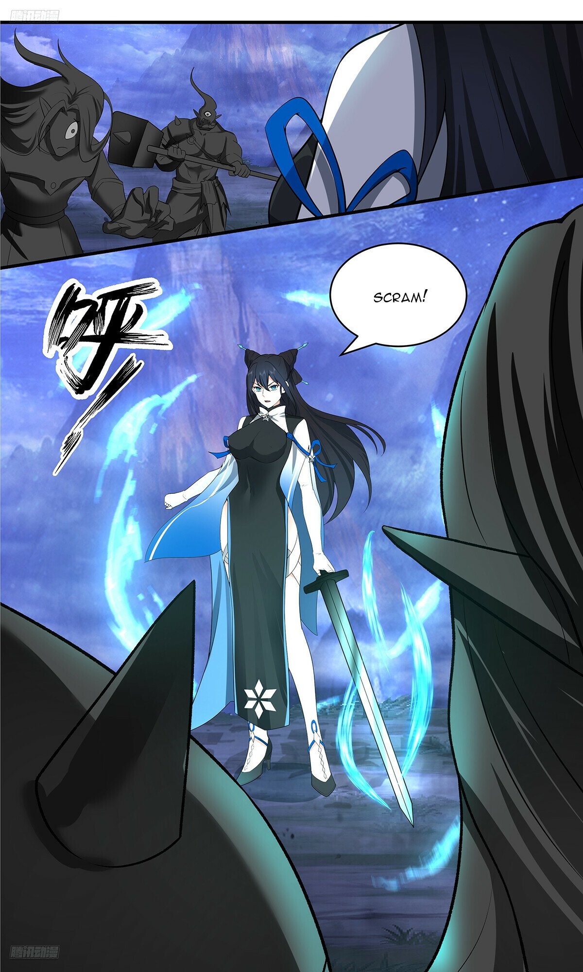 Martial Peak Chapter 3531 - 2