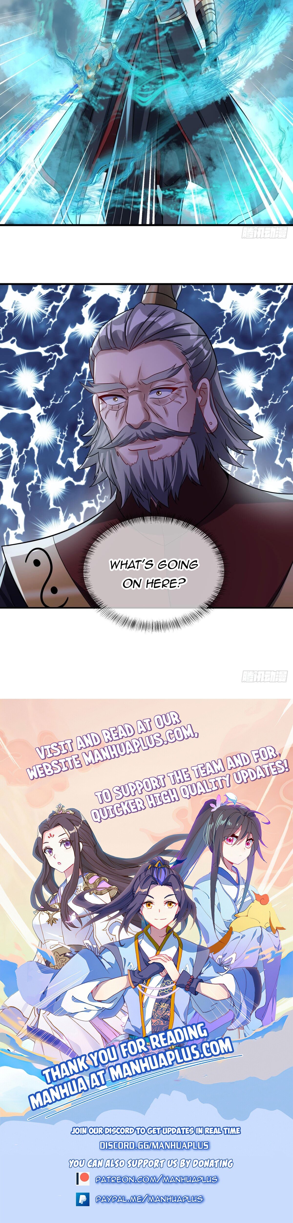 Peerless Battle Spirit Chapter 599 - 20
