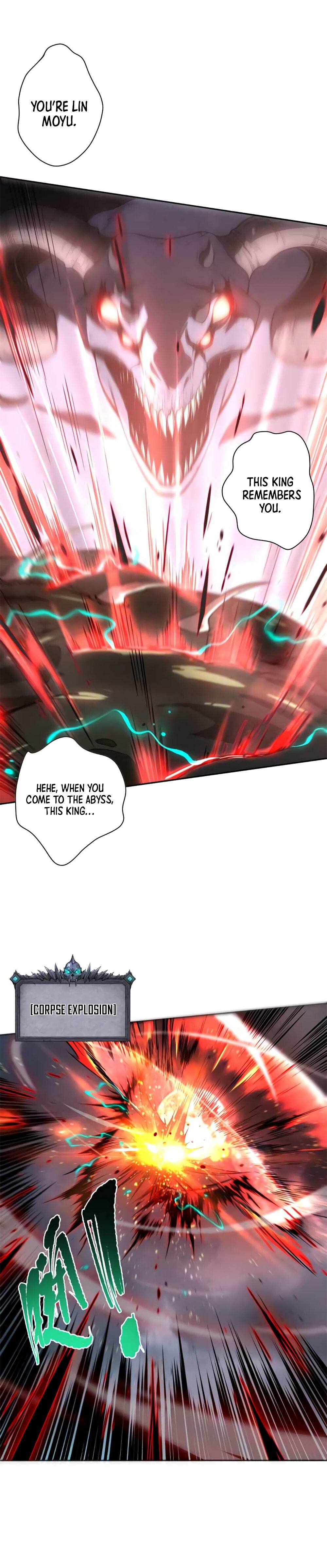 Necromancer, the Ultimate Scourge! Chapter 14 - 4