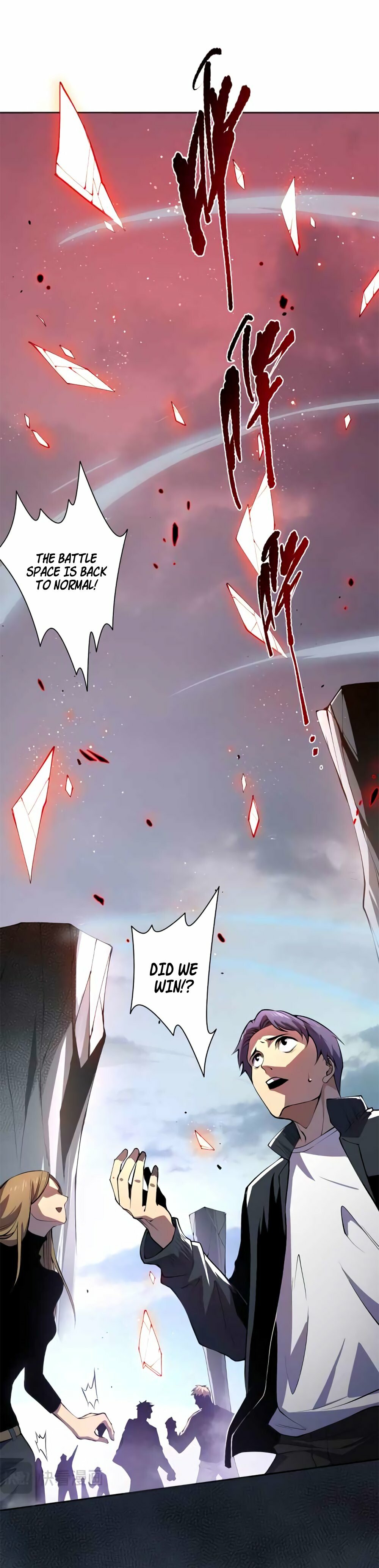 Necromancer, the Ultimate Scourge! Chapter 14 - 5