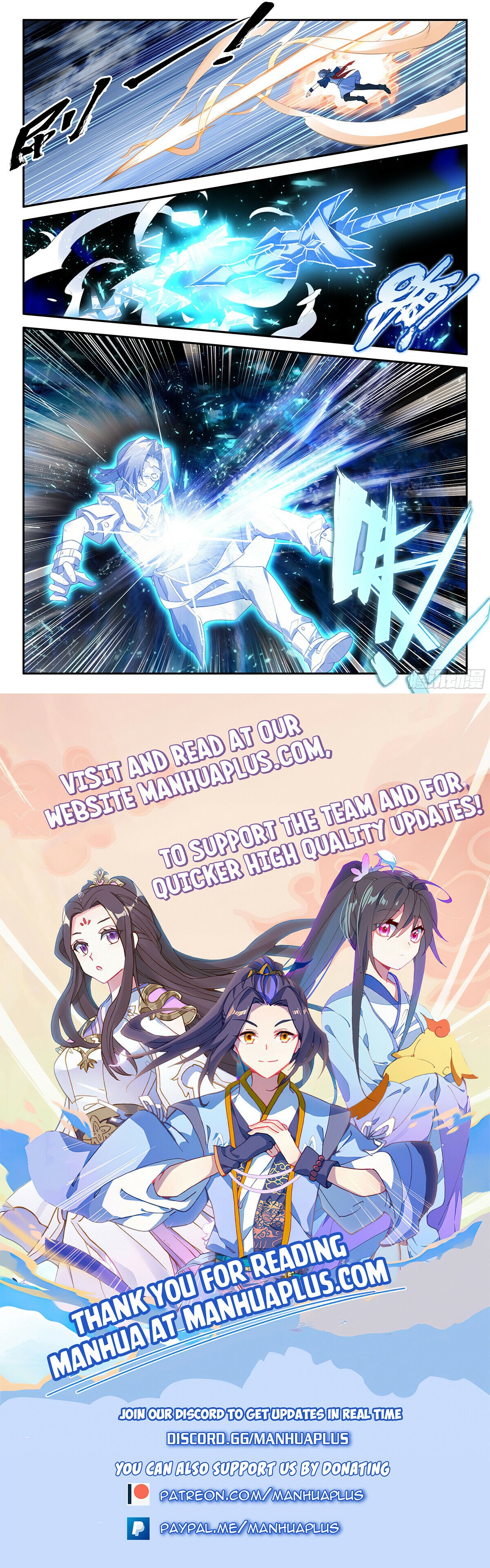 Soul Land V Chapter 143 - 16