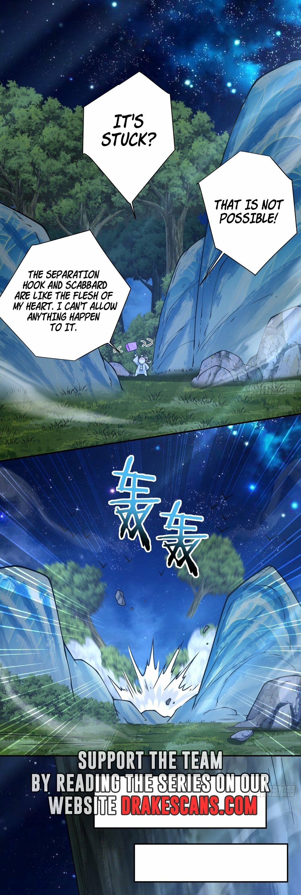 My Disciples Are All Big Villains Chapter 121 - 4