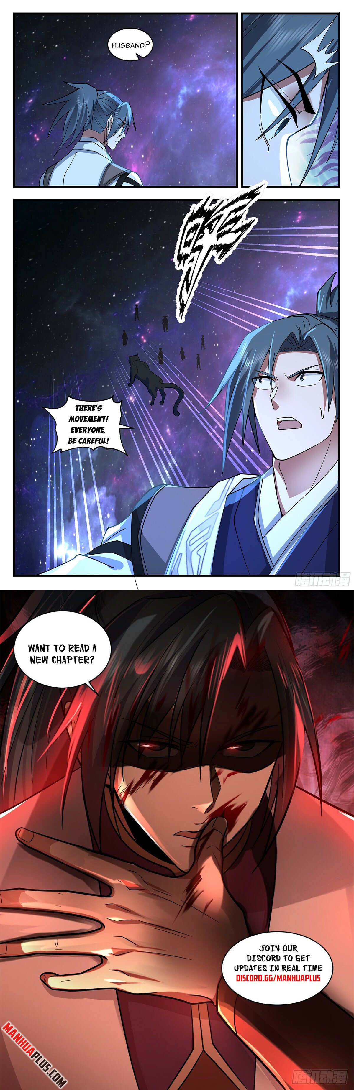 Martial Peak Chapter 3534 - 12