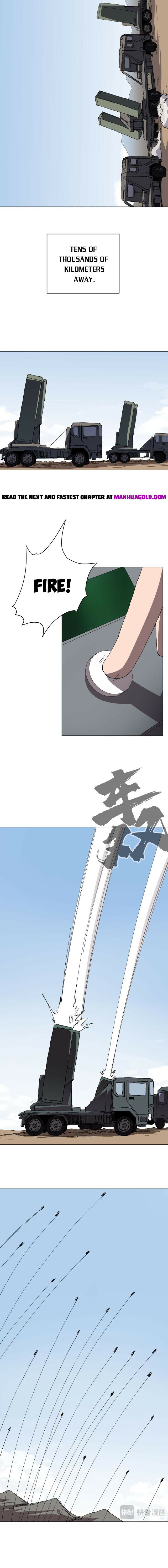 Cultivator Against Hero Society Chapter 282 - 4