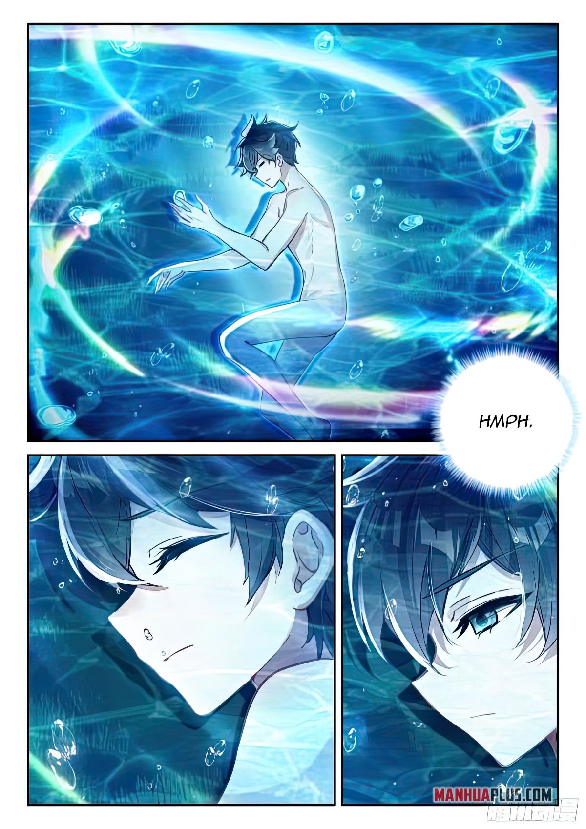 Soul Land IV Chapter 429 - 5