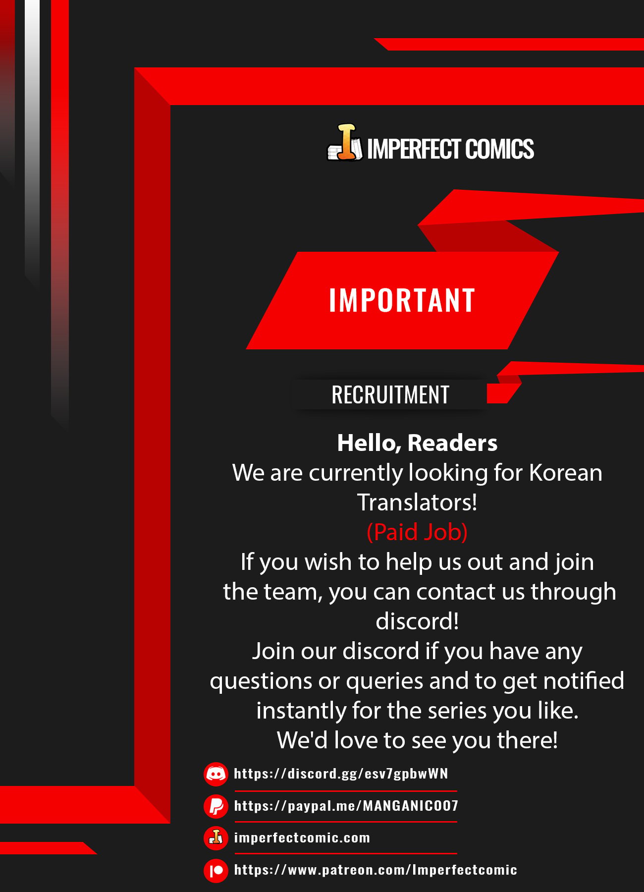 It Starts With a Kingpin Account Chapter 68 - 10