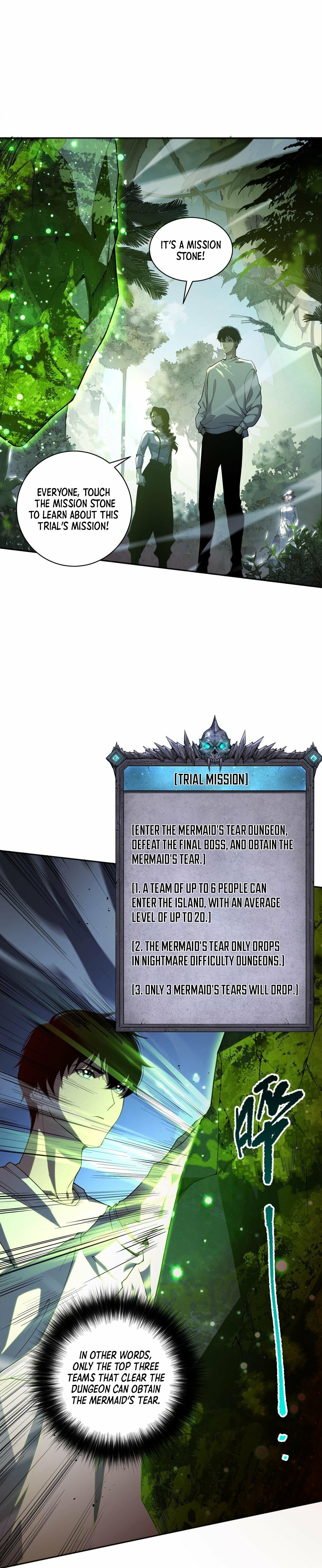 Necromancer, the Ultimate Scourge! Chapter 16 - 20