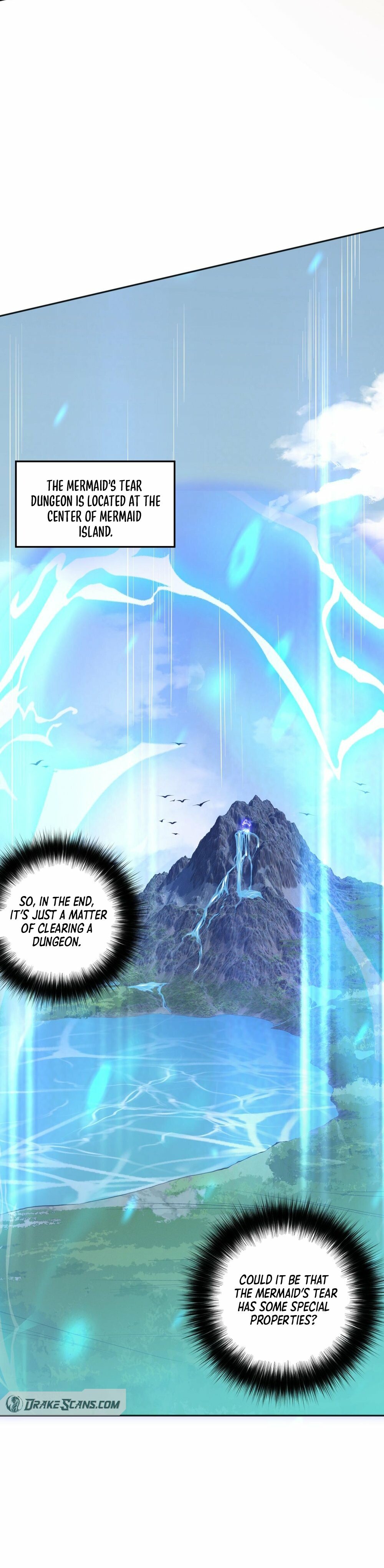 Necromancer, the Ultimate Scourge! Chapter 16 - 21