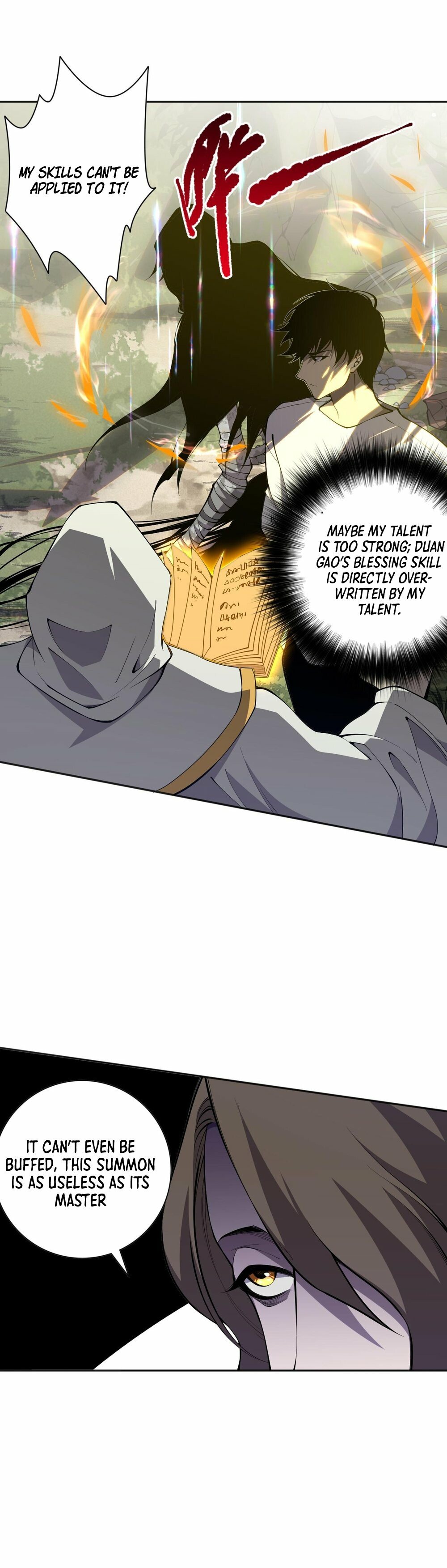 Necromancer, the Ultimate Scourge! Chapter 16 - 28